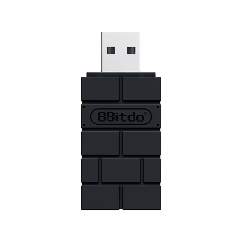 8Bitdo Mini USB bežični Bluetooth adapter za gamepad za Windows, Mac ...